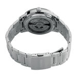 Montre Seiko Presage Bleu London - Montres Homme | Histoire d&rsquo;Or