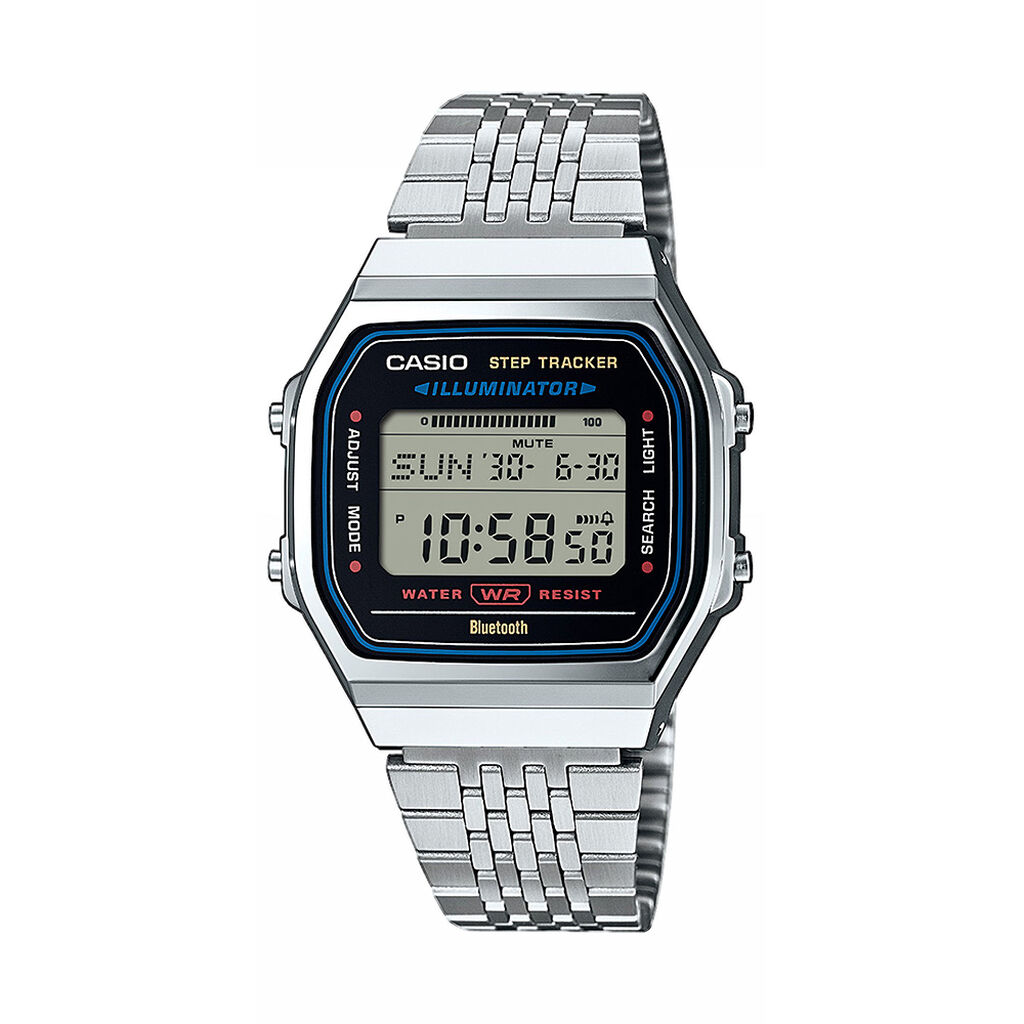 Montre Casio Collection Casio Vintage Collection - Montres Unisex | Histoire d&rsquo;Or