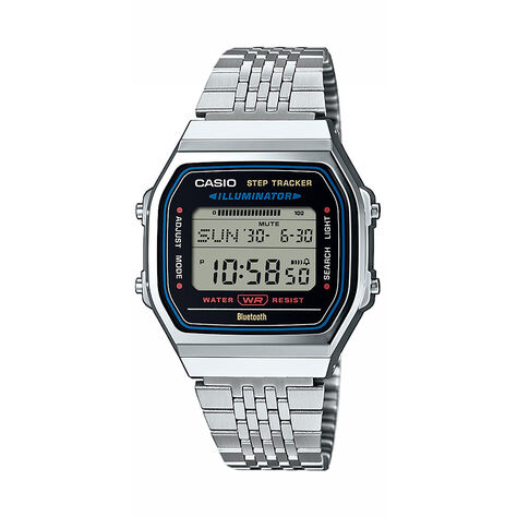 Montre Casio Collection Casio Vintage Collection - Montres Unisex | Histoire d&rsquo;Or