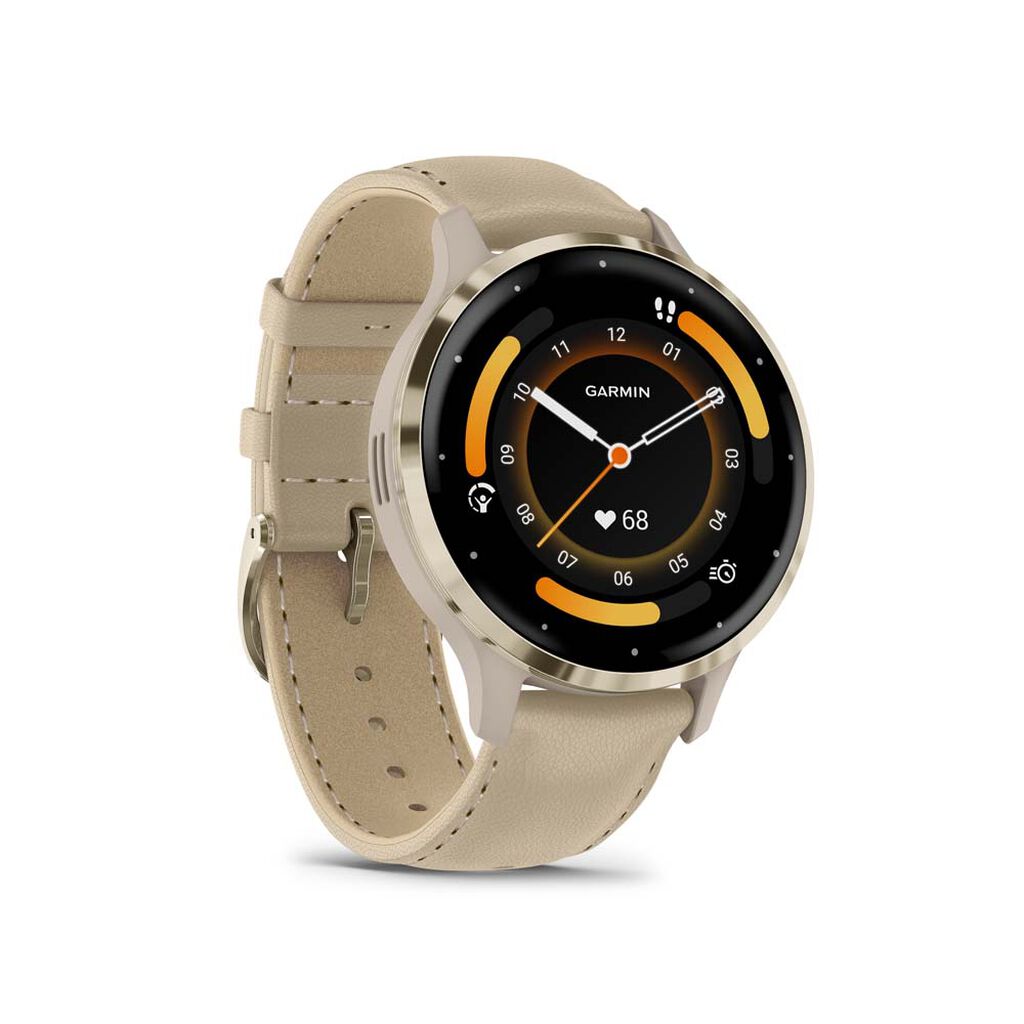 Montre Connectée Garmin Venu 3 - Montres connectées Famille | Histoire d’Or
