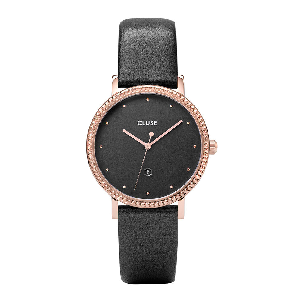 Montre cluse hotsell grise femme