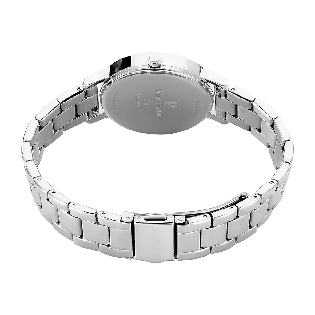 Montre Pierre Lannier Multiples Bleu Sky - Montres Femme | Histoire d’Or