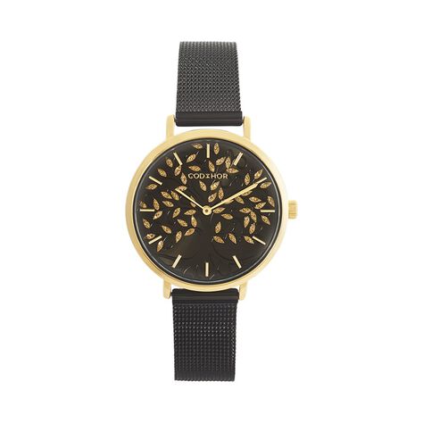 Montre Codhor Camille Gris - Montres Femme | Histoire d’Or