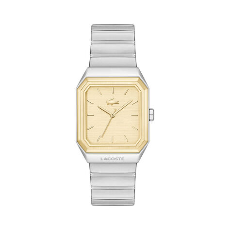 Montre Lacoste Rene Dor&eacute; - Montres Homme | Histoire d&rsquo;Or