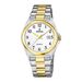 Montre Festina Classics Blanc - Montres Homme | Histoire d’Or