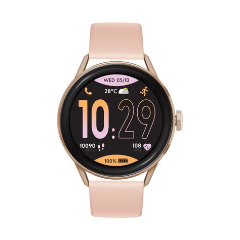 Montre Connect&eacute;e Ice Watch Smart 2.0 - Montres connect&eacute;es Femme | Histoire d&rsquo;Or
