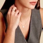 Collier Eryne Or Jaune - Colliers Femme | Histoire d&rsquo;Or