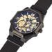 Montre Montignac Octogon Automatique Noir - Montres Homme | Histoire d’Or