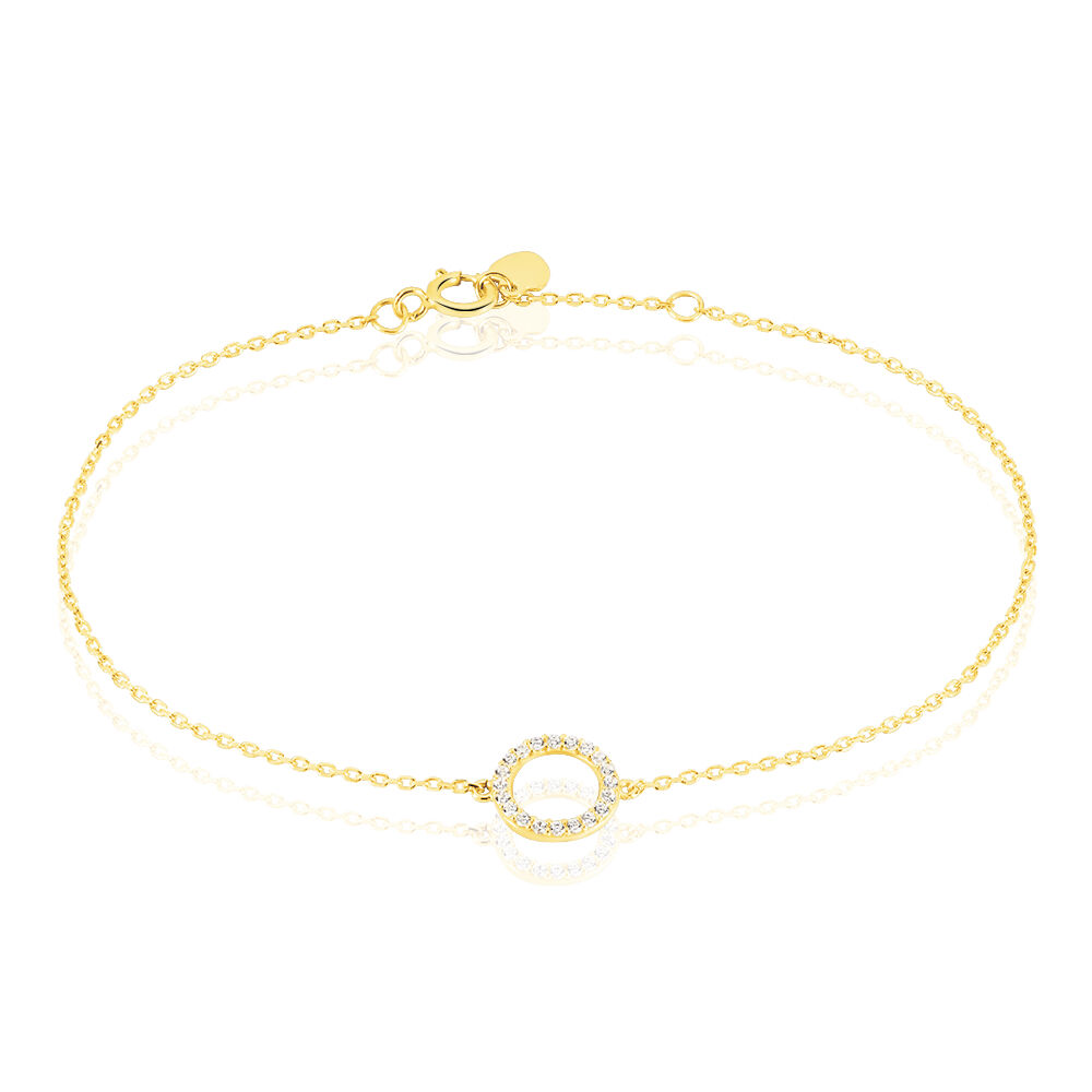 Bijoux Modernes pas cher • Histoire d'Or