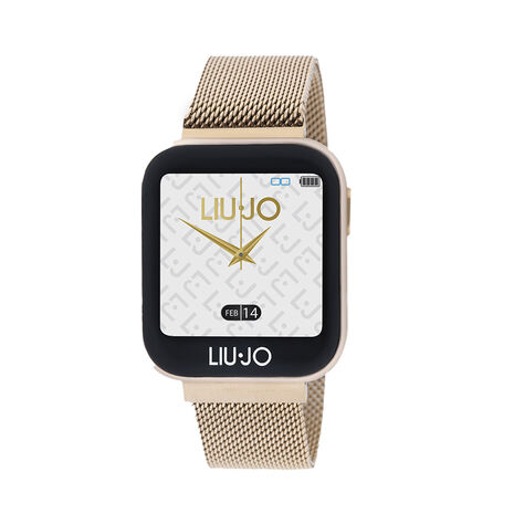 Montre Connectée Liu Jo Smartwatch Classic - Montres connectées Femme | Histoire d’Or