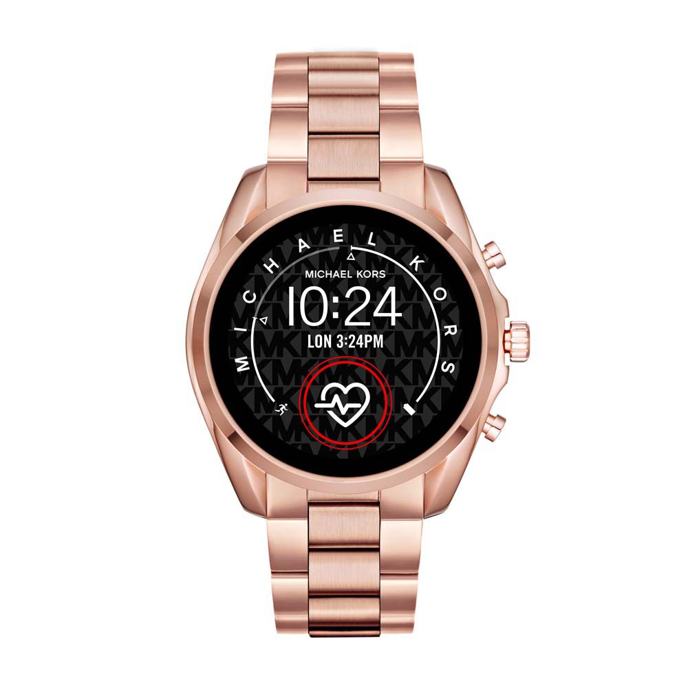 montre michael kors pas cher femme