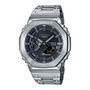 Montre Hybride Casio G-shock Classic Noir