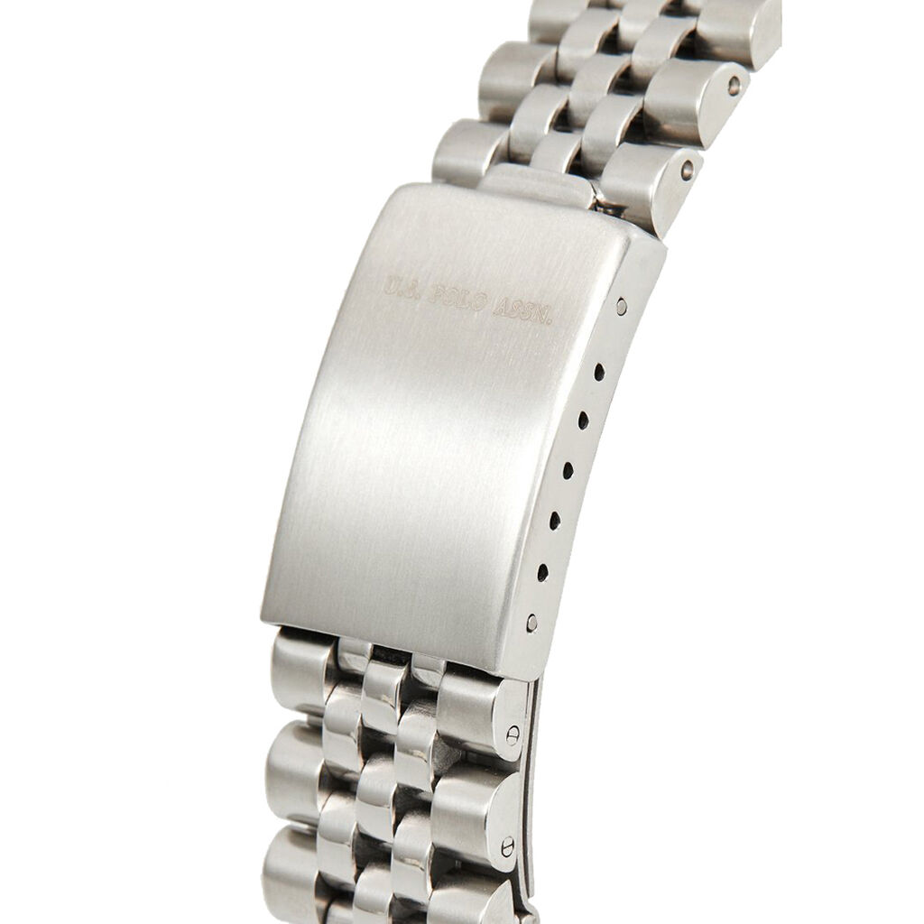 Montre U.s. Polo Assn. Bleu - Montres Famille | Histoire d’Or