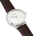 Montre Arctik Micro Argenté - Montres Homme | Histoire d’Or