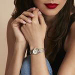 Montre Rosefield Gemme Blanc - Montres Femme | Histoire d&rsquo;Or