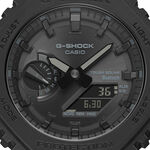 Montre Casio G-shock Noir - Montres digitales Famille | Histoire d&rsquo;Or