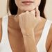 Bracelet Alda Argent Blanc Oxyde De Zirconium - Bracelets fantaisie Femme | Histoire d’Or