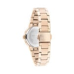 Montre Tommy Hilfiger Becca Rose - Montres Femme | Histoire d&rsquo;Or