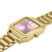 Montre Cluse Gracieuse Petite Rose - Montres Femme | Histoire d’Or