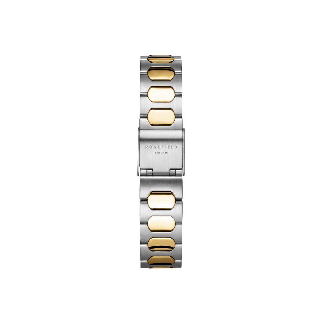 Montre Rosefield Gaia Crème - Nouveautés Femme | Histoire d’Or
