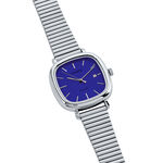 Montre Casio Collection Ltpb166 Bleu - Id&eacute;es cadeaux Femme | Histoire d&rsquo;Or