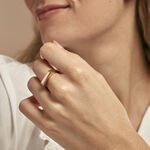 Chevali&egrave;re Filat Plaqu&eacute; Or Jaune - Chevali&egrave;res Femme | Histoire d&rsquo;Or