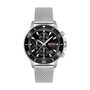 Montre Boss Admiral Noir