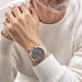 Montre Seiko Sport Bleu - Montres Homme | Histoire d’Or