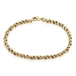 Bracelet Plaqué Or Esa - Bracelets Femme | Histoire d’Or