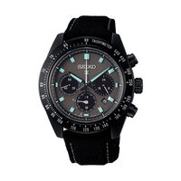Montre Seiko Prospex Noir