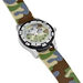 Montre Upp Alexis Camouflage - Montres Enfant | Histoire d’Or