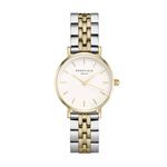 Montre Rosefield The Small Edit Blanc - Montres Femme | Histoire d&rsquo;Or