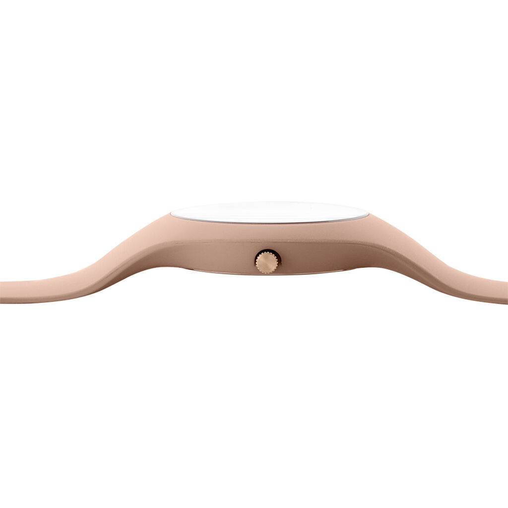 Montre Ice Watch Glam Brushed Rose - Montres Femme | Histoire d&rsquo;Or