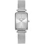Montre Pierre Lannier Ariane Argenté