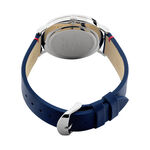 Montre Pierre Lannier Essential Bleu - Id&eacute;es cadeaux Homme | Histoire d&rsquo;Or
