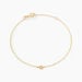 Bracelet Lumya Or Jaune - Bracelets Femme | Histoire d&rsquo;Or