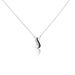 Collier Liraz Argent Blanc Oxyde De Zirconium - Colliers fantaisie Femme | Histoire d’Or