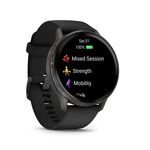 Montre Connect&eacute;e Garmin Venu 4 - Montres connect&eacute;es Unisex | Histoire d&rsquo;Or