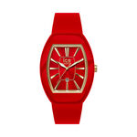 Montre Ice Watch Boliday Rouge - Montres Femme | Histoire d&rsquo;Or