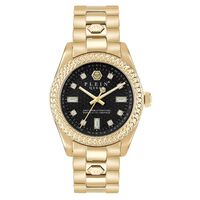 Montre Philipp Plein Queen Noir