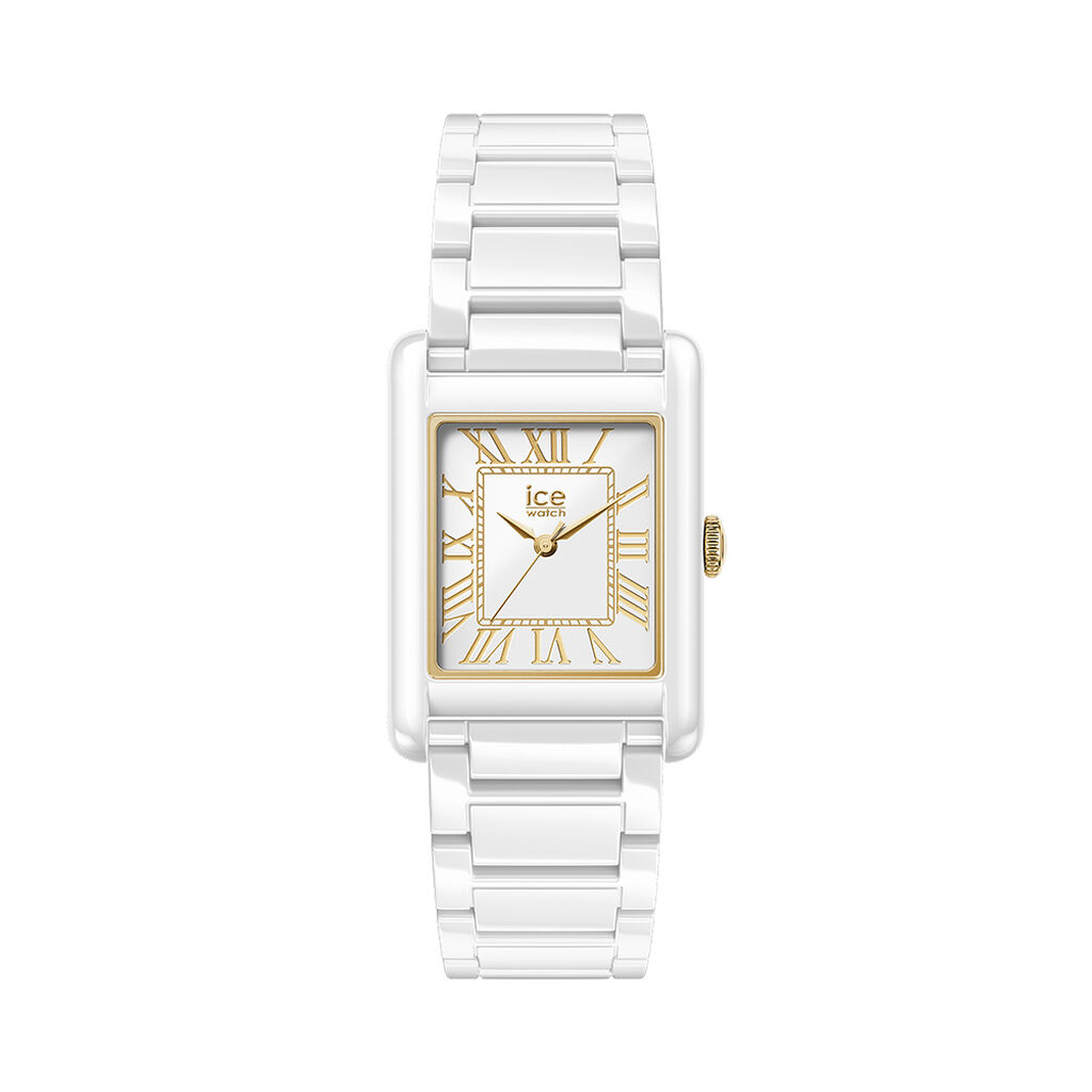 Montre Ice Watch Power Pw6 - F&ecirc;te des m&egrave;res Femme | Histoire d&rsquo;Or
