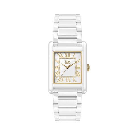Montre Ice Watch Power Pw6 - F&ecirc;te des m&egrave;res Femme | Histoire d&rsquo;Or