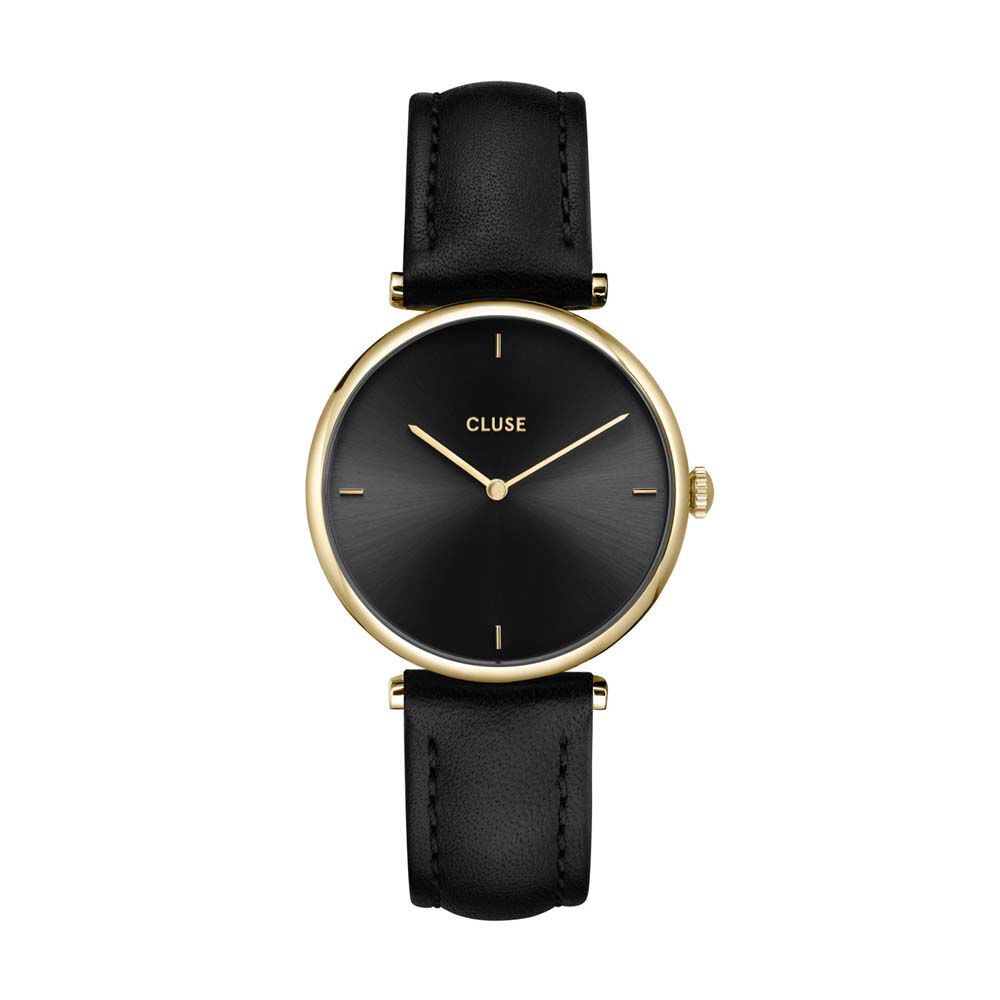 Montre homme deals cluse pas cher