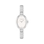 Montre Coach Sammy Blanc - Montres Femme | Histoire d&rsquo;Or