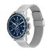 Montre Tommy Hilfiger Miles Bleu - Montres Homme | Histoire d’Or