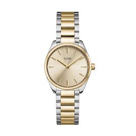 Montre Cluse Féroce Mini Doré - Montres Femme | Histoire d’Or