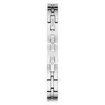 Montre Guess Lovey Blanc - F&ecirc;te des m&egrave;res Femme | Histoire d&rsquo;Or