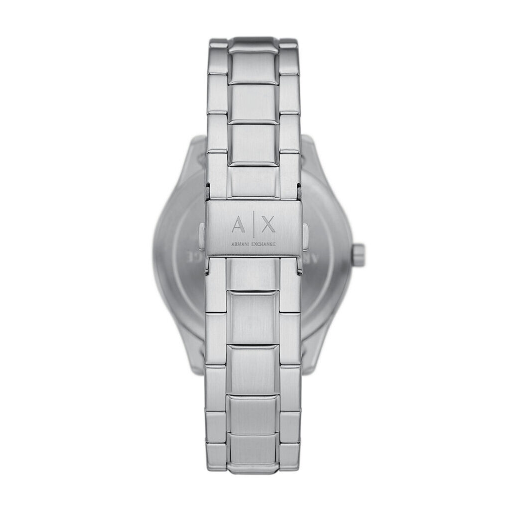 Montre Armani Exchange Argenté - Montres Homme | Histoire d’Or