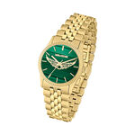 Montre Zadig Et Voltaire Zadig 3 Vert - Montres Femme | Histoire d&rsquo;Or