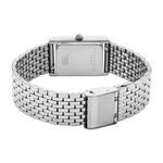 Montre Rosefield Heirloom Blanc - Id&eacute;es cadeaux Femme | Histoire d&rsquo;Or